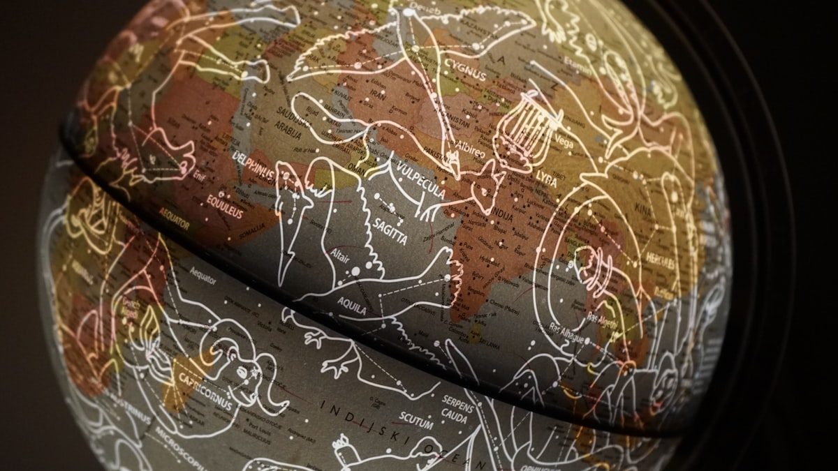 별자리 — 12별자리 완벽 가이드: 성격 특징 장단점 궁합 총정리